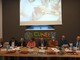 La presentazione dell'edizione 2025 presso l'Atl del Cuneese, in sala Vercellotti La presentazione dell'edizione 2025 presso l'Atl del Cuneese, in sala Vercellotti