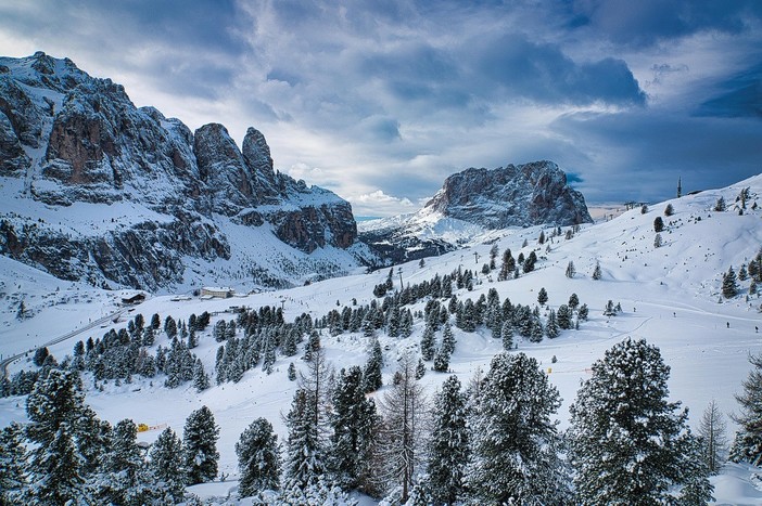 Quali hotel per soli adulti nelle Dolomiti sono ideali per una vacanza relax? Quali hotel per soli adulti nelle Dolomiti sono ideali per una vacanza relax?