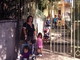 Sanremo: i bimbi del nido d’infanzia Villa Peppina questa mattina in gita al mercato annonario Sanremo: i bimbi del nido d’infanzia Villa Peppina questa mattina in gita al mercato annonario