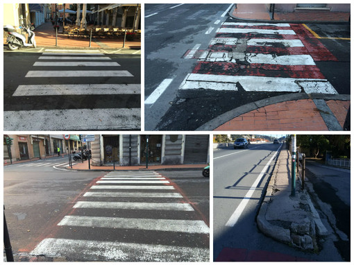 Ventimiglia: 600 firme per l’abbattimento delle barriere architettoniche, la battaglia di Albintimilium Ventimiglia: 600 firme per l’abbattimento delle barriere architettoniche, la battaglia di Albintimilium