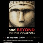 Ventimiglia, al Museo Archeologico Girolamo Rossi la mostra "Balzi Venus and Beyond" di Patrizia A. Salles Ventimiglia, al Museo Archeologico Girolamo Rossi la mostra "Balzi Venus and Beyond" di Patrizia A. Salles