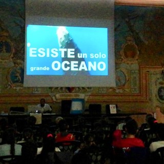 Vengono descritti e valorizzati i quattro principali habitat marini Biologia marina: InfoRmare incontra gli studenti