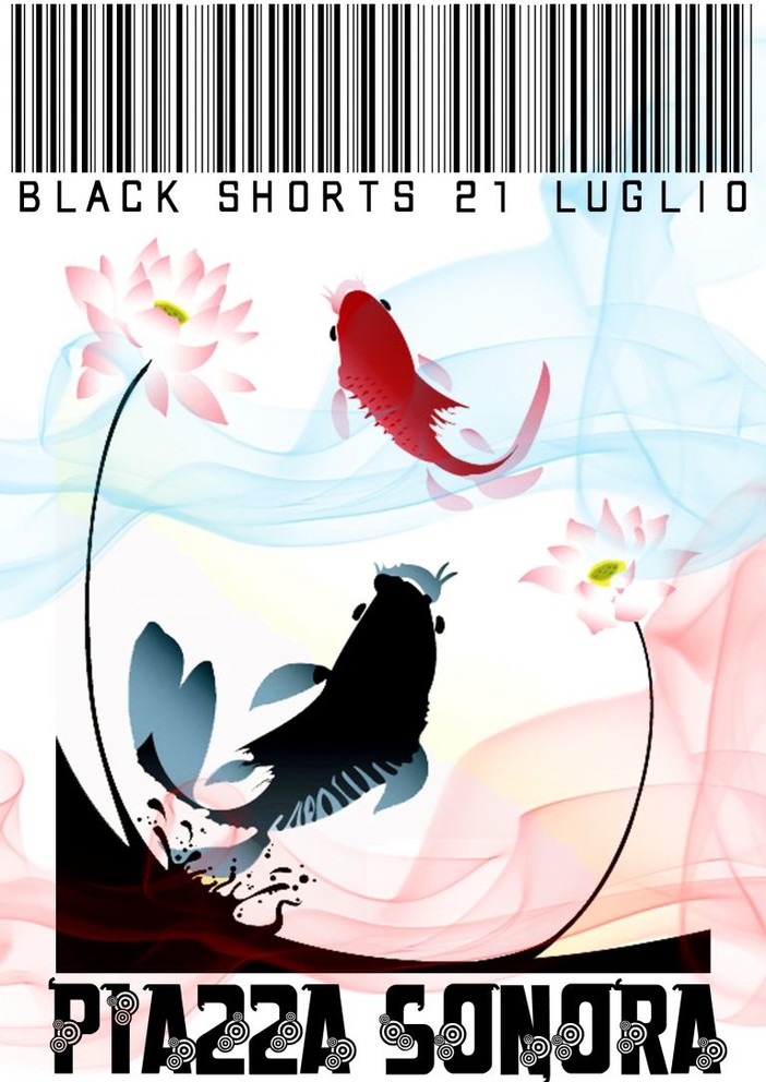 Santo Stefano: mercoledi concerto dei Black Shorts