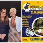 Poetry Slam, Aperibook,  street food, musica e nomi importanti al Bordighera Book Festival 2026