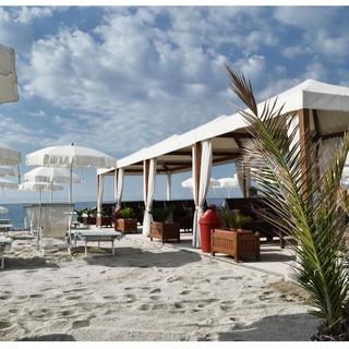 Con Sunbrellaweb.it in tutte le spiagge della Liguria l’ombrellone si prenota online