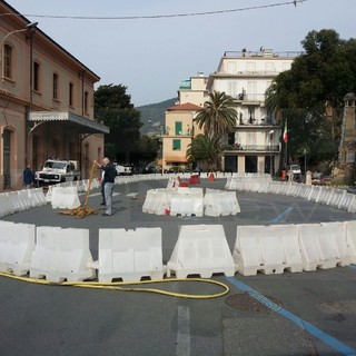 Ospedaletti: oggi e domani in piazza Nassirya la manifestazione 'Bimbi in moto' organizzata dal Moto Club Polizia di Stato