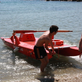 Imperia: aperte le iscrizioni ai nuovi corsi insieme alla Società Nazionale di Salvamento