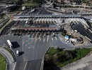 Lunghe attese alla barriera autostradale di Ventimiglia: anche le televisioni francesi lanciano l'allarme dalla Val Roya Lunghe attese alla barriera autostradale di Ventimiglia: anche le televisioni francesi lanciano l'allarme dalla Val Roya