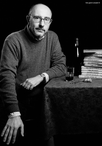 Sanremo: il centro storico di Genova e la Pigna a confronto stasera a 'Caffè Venezuela' Sanremo: il centro storico di Genova e la Pigna a confronto stasera a 'Caffè Venezuela'