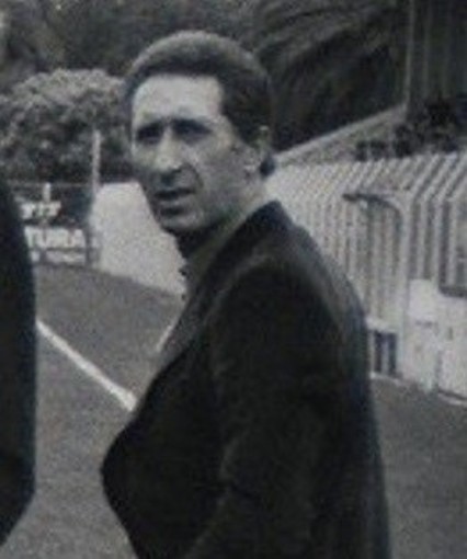 Calcio. Scomparsa Bertucco, il messaggio di cordoglio degli Irriducibili Sanremo Calcio. Scomparsa Bertucco, il messaggio di cordoglio degli Irriducibili Sanremo