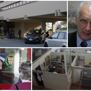 Taggia: sono 4 gli indagati nell'inchiesta della GDF sugli 'assenteisti', ci sono filmati e foto eloquenti