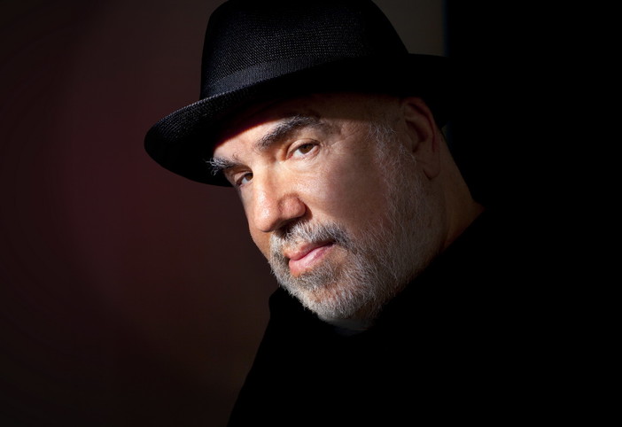 Il trombettista Randy Brecker in concerto all'Auditorium Franco Alfano di Sanremo Il trombettista Randy Brecker in concerto all'Auditorium Franco Alfano di Sanremo