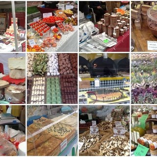 Bordighera: da oggi a domenica prossima la 3a edizione del "Bordighera Christmas Town – speciale Epifania"