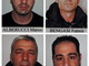 Sanremo: spaccio di droga, condannati Maurizio Ventre (4 anni e 4 mesi) e Fatmir Bengasi (3 anni e 8 mesi) Sanremo: spaccio di droga, condannati Maurizio Ventre (4 anni e 4 mesi) e Fatmir Bengasi (3 anni e 8 mesi)