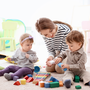 Incontri informativi gratuiti per aspiranti Babysitter e Assistenti alla persona Incontri informativi gratuiti per aspiranti Babysitter e Assistenti alla persona