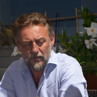 Bordighera, Pallanca: "Sulla rotonda di Sant'Ampelio ho presentato delle osservazioni, Ingenito rifletta sulle responsabilità politiche" Bordighera, Pallanca: "Sulla rotonda di Sant'Ampelio ho presentato delle osservazioni, Ingenito rifletta sulle responsabilità politiche"