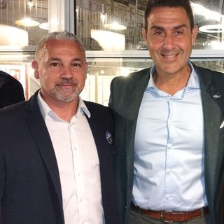 Comitato 026 Futuro Nazionale Ventimiglia diffida Moio: "Non è un esponente o referente" Comitato 026 Futuro Nazionale Ventimiglia diffida Moio: "Non è un esponente o referente"