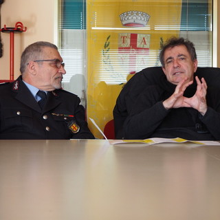 Taggia: bilancio per la Polizia Locale, grazie alla videosorveglianza pugno duro contro i veicoli privi di assicurazione o non in regola con il collaudo