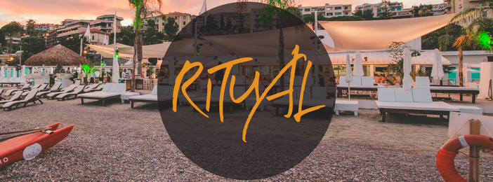 Il Boca Beach di Sanremo inaugura “Ritual”: l’appuntamento infrasettimanale tra ristorazione e divertimento Il Boca Beach di Sanremo inaugura “Ritual”: l’appuntamento infrasettimanale tra ristorazione e divertimento
