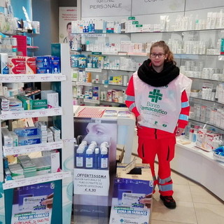 Sabato 10 febbraio torna in tutta Italia la #grf18, giornata di raccolta del farmaco