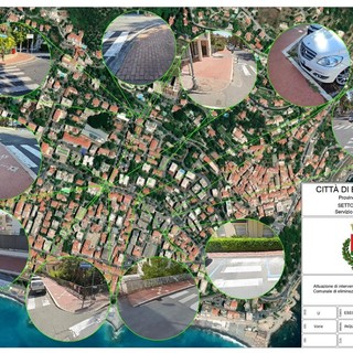 Bordighera più inclusiva: approvato il progetto per i lavori di abbattimento delle barriere architettoniche Bordighera più inclusiva: approvato il progetto per i lavori di abbattimento delle barriere architettoniche
