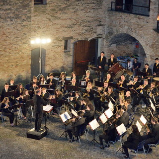 Bordighera: domani sera alle 21.15 ai giardini Lowe il concerto di fiato 'Giuseppe Verdi'