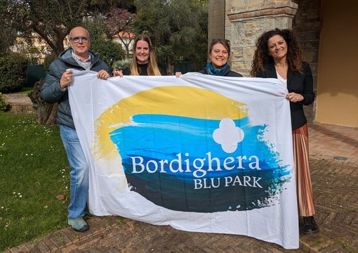 Una giornata alla scoperta del Bordighera Blu Park: ecco il programma Una giornata alla scoperta del Bordighera Blu Park: ecco il programma