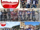 I candidati di 'Imperia di tutti' in bici questa mattina, per Guido Abbo sindaco I candidati di 'Imperia di tutti' in bici questa mattina, per Guido Abbo sindaco