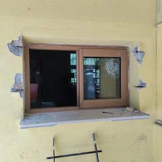 Ventimiglia, ladro in azione: furto alla Bocciofila di Roverino