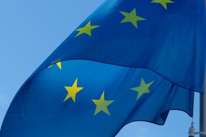 “L'Europa che c'è. L'Europa che verrà” partecipa al dibattito del 21 novembre in diretta sul nostro quotidiano “L'Europa che c'è. L'Europa che verrà” partecipa al dibattito del 21 novembre in diretta sul nostro quotidiano