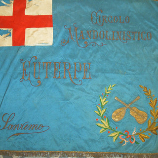 Sanremo: rinasce il ‘Circolo Mandolinistico Euterpe’ fondato nel 1909 Sanremo: rinasce il ‘Circolo Mandolinistico Euterpe’ fondato nel 1909