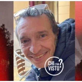 Imperia, nessuna traccia di Bruno Scomazzon, i famigliari si sono rivolti a “Chi l’ha visto?” Imperia, nessuna traccia di Bruno Scomazzon, i famigliari si sono rivolti a “Chi l’ha visto?”