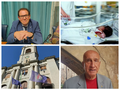 A Imperia arrivano le “Gift Card” per l’iniziativa “Benvenuto Bebè”