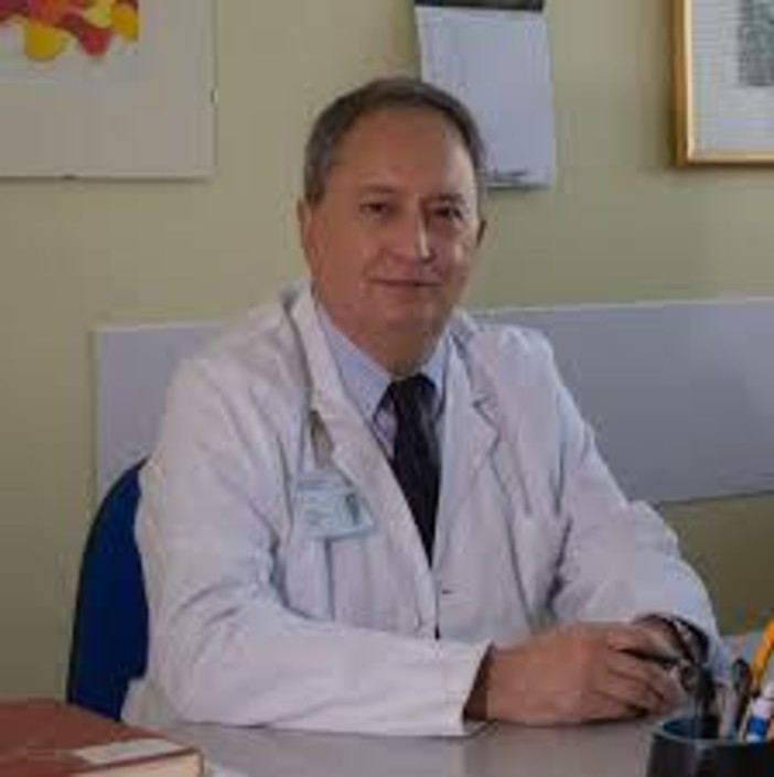 Sanremo, il prof. Roberto Boffi ai Martedì Letterari venerdì 10 aprile