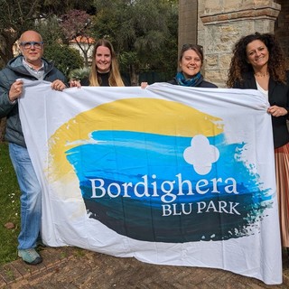 Una giornata alla scoperta del Bordighera Blu Park: ecco il programma Una giornata alla scoperta del Bordighera Blu Park: ecco il programma