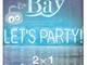 Il BAY CLUB di Sanremo non è ancora pronto a fermarsi: questo sabato speciale appuntamento &quot;Let's Party&quot;