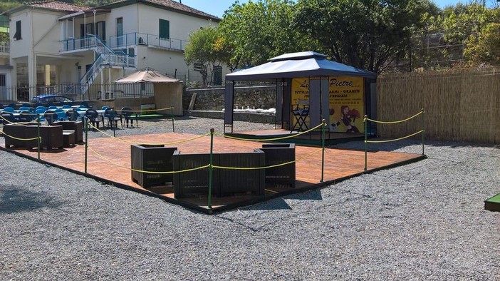 Un'estate ricca di novità al Bahama Star: aperizumba, cantaestate, karaoke, divertimento e gusto