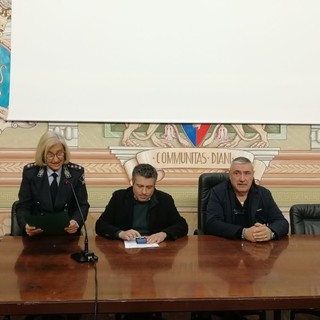 Diano Marina: il bilancio 2017 delle attività della Polizia Locale, tutti i dati e un video per ripercorrere la storia del corpo (Foto e Video)