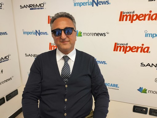 Biagio Parlatore: "Tempo di crisi? Il mercato locale fondamentale per le imprese" (video) Biagio Parlatore: "Tempo di crisi? Il mercato locale fondamentale per le imprese" (video)