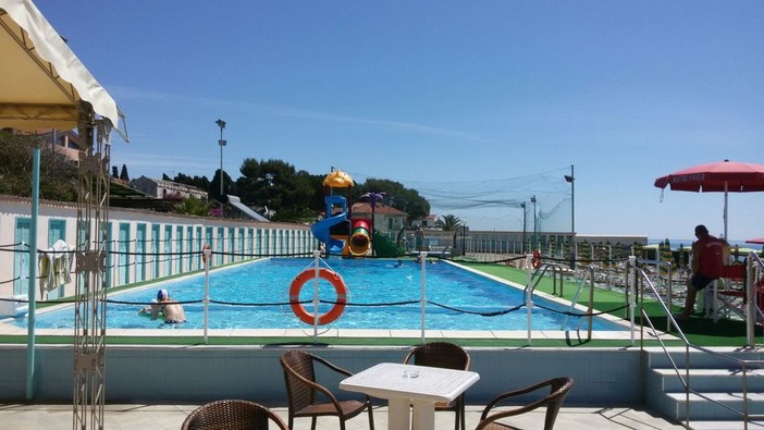 L’estate ai Bagni Gabriella è qualcosa di più di una semplice vacanza sulla spiaggia L’estate ai Bagni Gabriella è qualcosa di più di una semplice vacanza sulla spiaggia