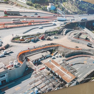 Confartigianato Trasporti Imperia denuncia disfunzioni in barriera a Ventimiglia e ritardi nei ristori autostradali