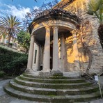 Bordighera, alla Biblioteca Civica la presentazione di “Panorama di Bordighera” tra storia e immagini d’epoca Bordighera, alla Biblioteca Civica la presentazione di “Panorama di Bordighera” tra storia e immagini d’epoca