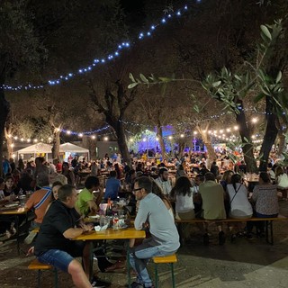 Bordighera: questa sera ultimo appuntamento con ‘BEERinBO’, Festival di Birra & Cucina ai Giardini Lowe Bordighera: questa sera ultimo appuntamento con ‘BEERinBO’, Festival di Birra & Cucina ai Giardini Lowe