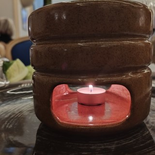 Bordighera, serata dedicata alla bagna caoda nel ”fujot” a La Reserve Bordighera, serata dedicata alla bagna caoda nel ”fujot” a La Reserve