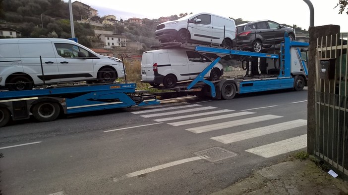 Imperia: il comitato di Barcheto denuncia una situazione di pericolosità nel quartiere