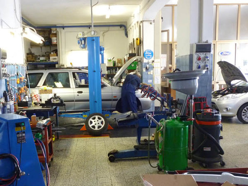 Bordigherauto, non solo autofficina e carrozzeria al vostro servizio ma anche sport e sociale Bordigherauto, non solo autofficina e carrozzeria al vostro servizio ma anche sport e sociale