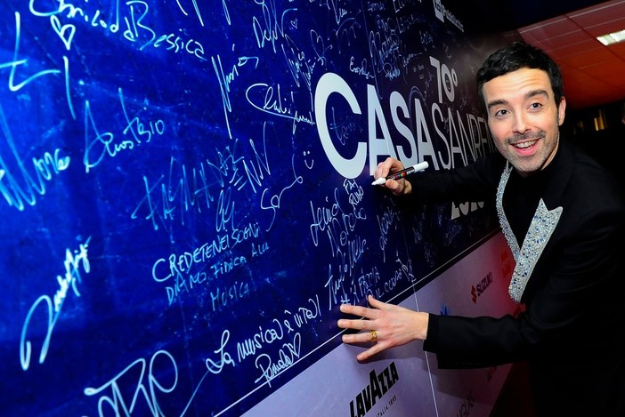 Bilancio in positivo per Casa Sanremo: tutti i numeri della 13ª edizione, Russolillo "“Il Festival si è confermato un rito collettivo" Bilancio in positivo per Casa Sanremo: tutti i numeri della 13ª edizione, Russolillo "“Il Festival si è confermato un rito collettivo"