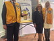 Sanremo: all'Unitrè, illustrato il service nazionale Lions 'Il Barattolo' in aiuto agli anziani soli Sanremo: all'Unitrè, illustrato il service nazionale Lions 'Il Barattolo' in aiuto agli anziani soli