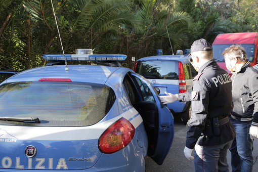 Sanremo: azioni delle forze dell'ordine contro i mendicanti, lettore dice "Servono leggi appropriate" Sanremo: azioni delle forze dell'ordine contro i mendicanti, lettore dice "Servono leggi appropriate"