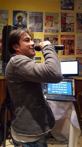 Al Bahama Star venerdì e sabato di "Bahamaoke": musica, divertimento e buon gusto e iscrizioni aperte per Alma Percorso Musicale